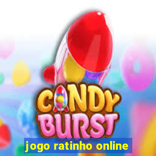 jogo ratinho online